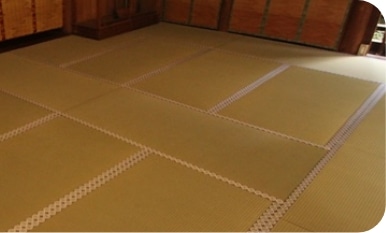 伝統技術が⽣む⽇本の美 社寺のお客さま