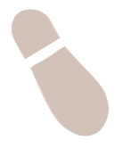 足跡