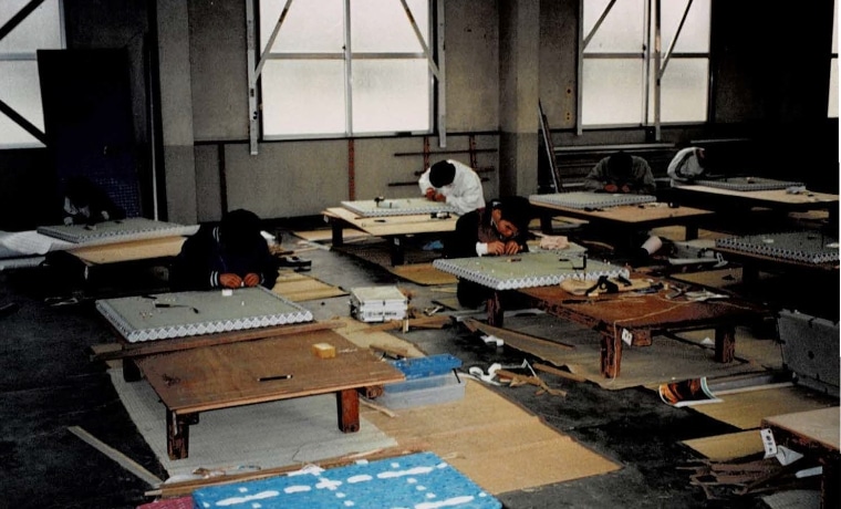 高等職業訓練校