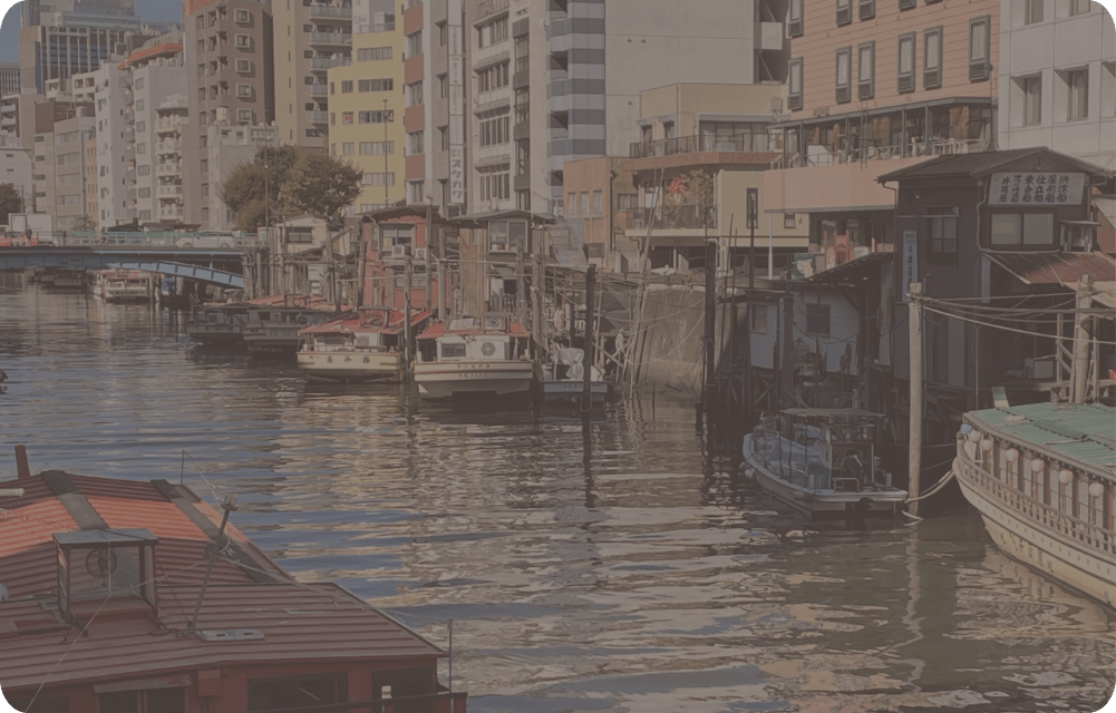 台東区浅草橋のこと