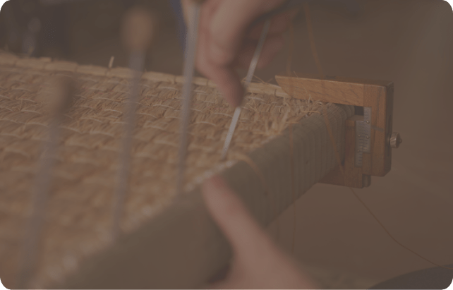 金井畳店の心と粋