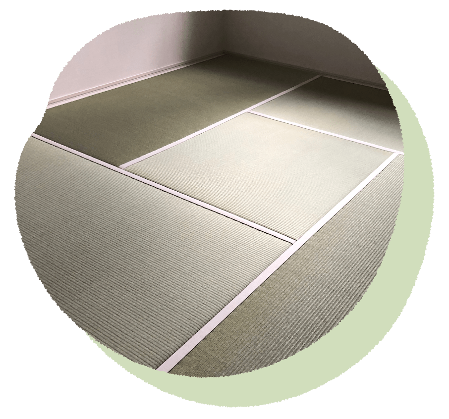 見た目の美しさ