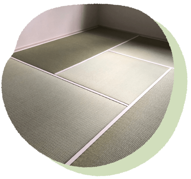 見た目の美しさ