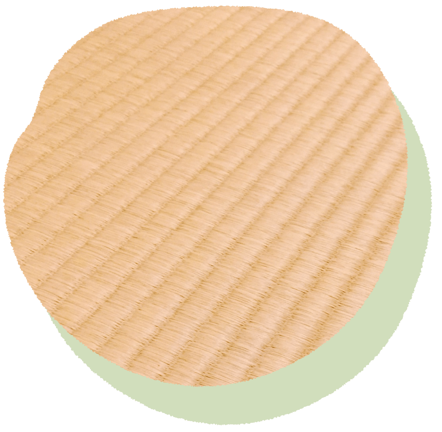 見た目の美しさ