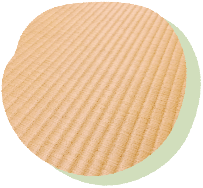 見た目の美しさ