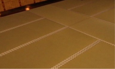 伝統技術が⽣む⽇本の美 社寺のお客さま