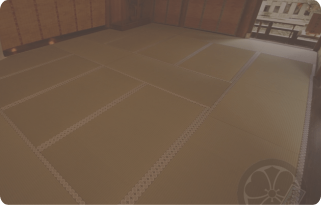 社寺のお客さま