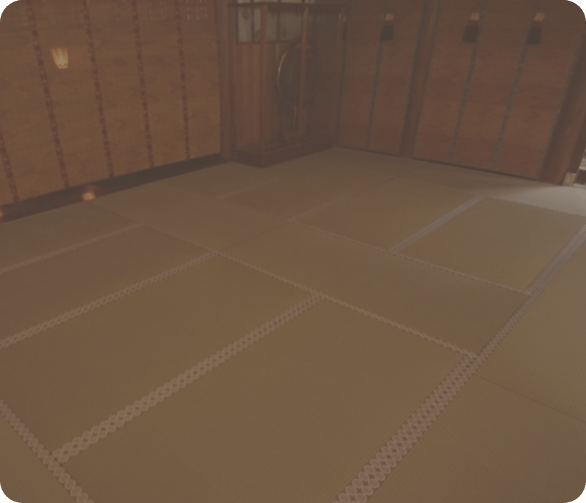 社寺のお客さま