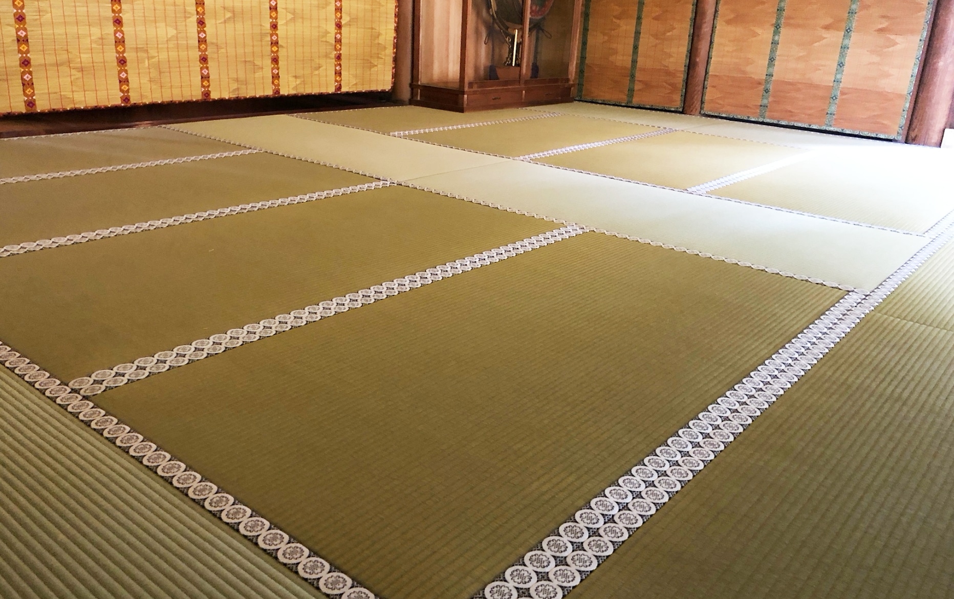 社寺のお客さま