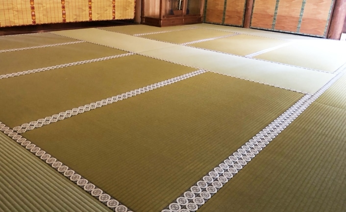 社寺のお客さま