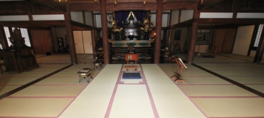 赤穂浪士が眠る「港区　泉岳寺