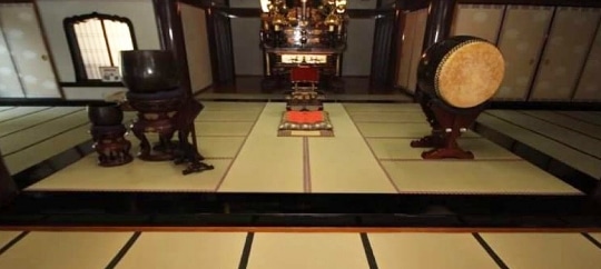 とげぬき地蔵こと「豊島区　高岩寺」