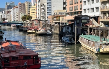 台東区浅草橋のこと