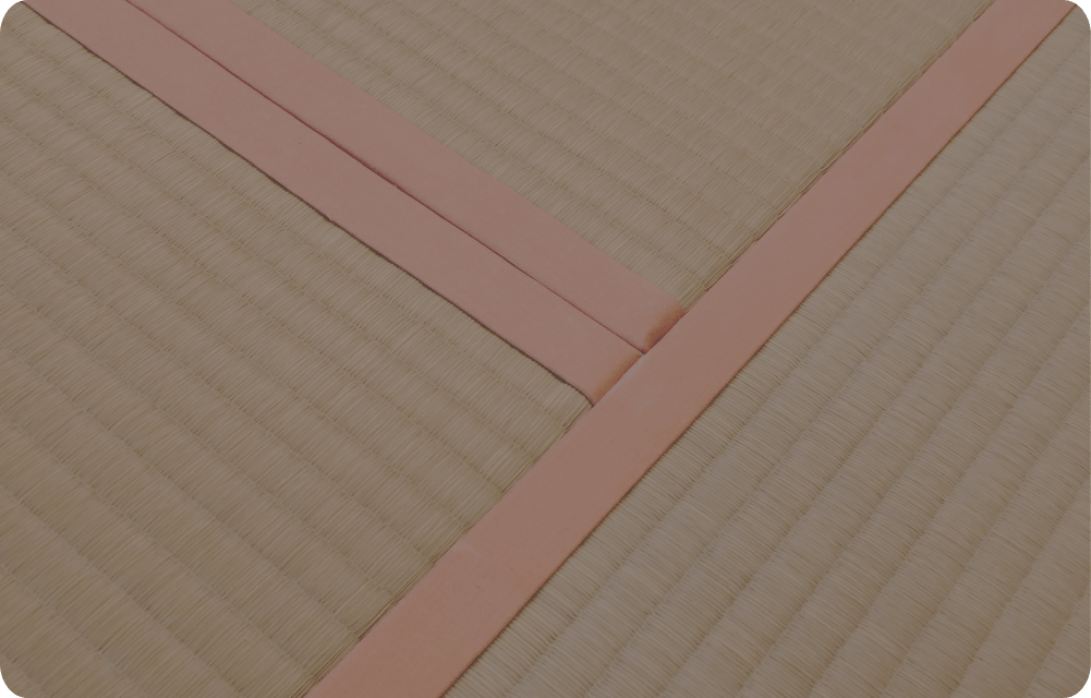 畳の良さ