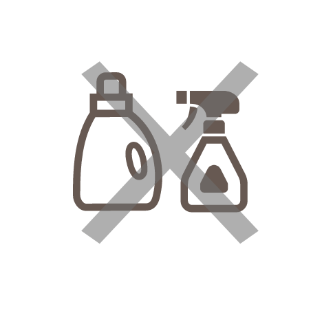 カビ取り剤・漂白剤