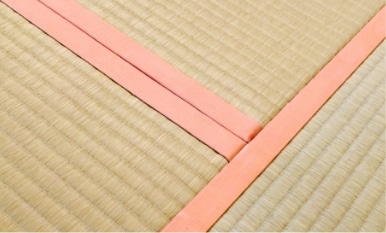 自然の恵み 畳の良さ