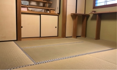 畳のことTOP