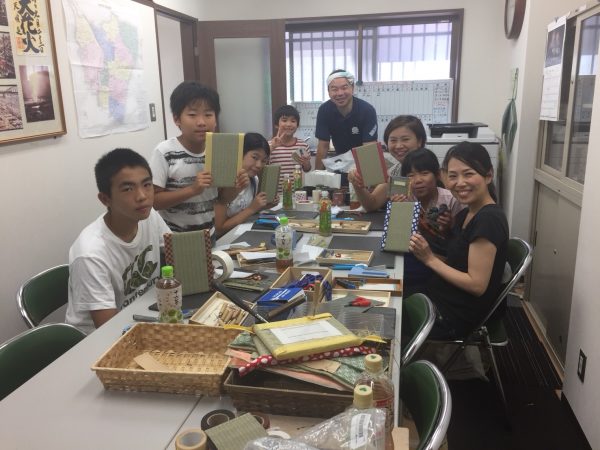 ワークショップ