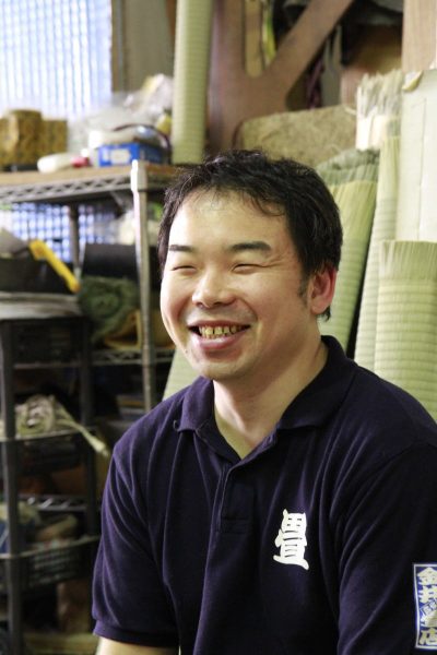 四代目