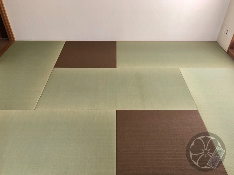 施工事例1