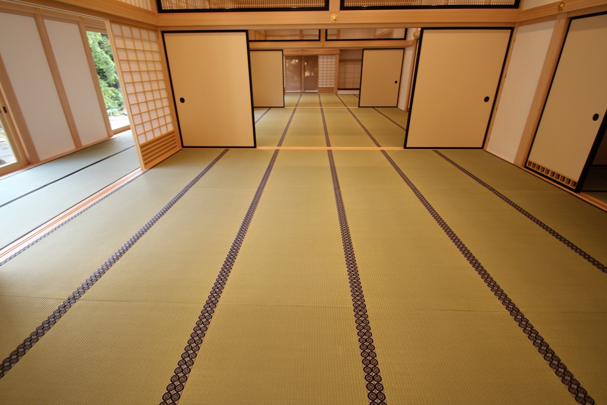 社寺の畳